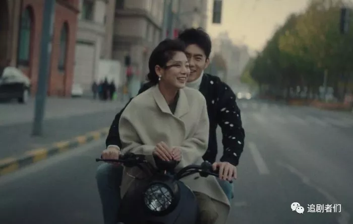 《上海女子图鉴》三观不正?它比《北京女子图鉴》更真实接地气 《上海女子图鉴》三观不正?它比《北京女子图鉴》更真实接地气