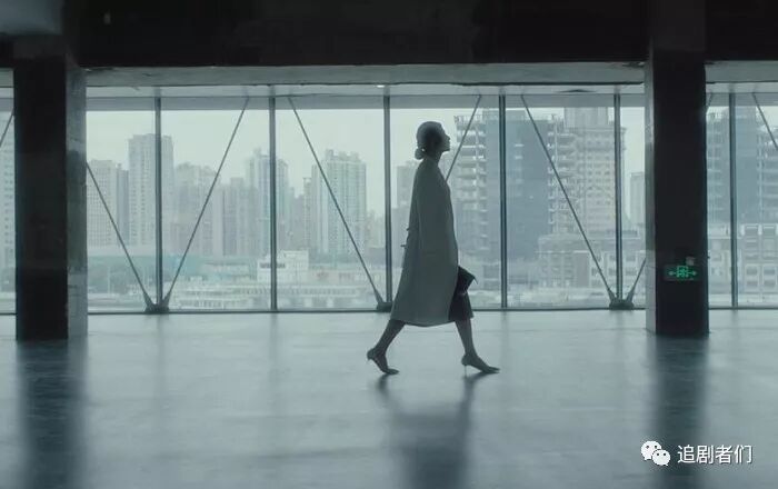 《上海女子图鉴》三观不正？它比《北京女子图鉴》更真实接地气