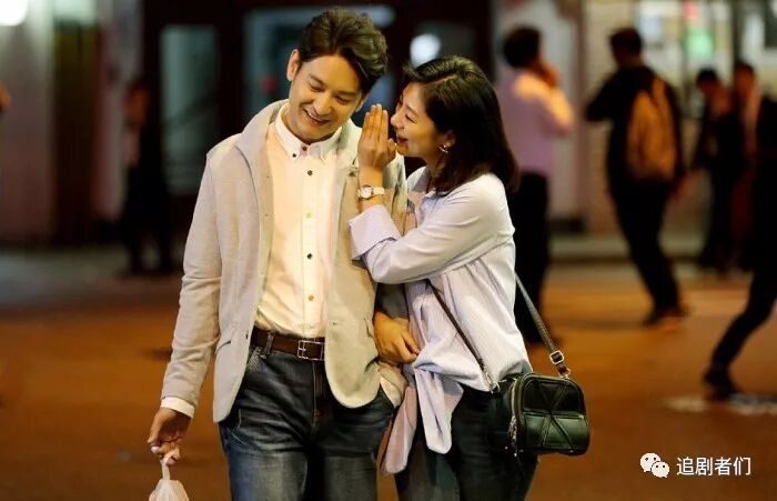 《上海女子图鉴》三观不正？它比《北京女子图鉴》更真实接地气