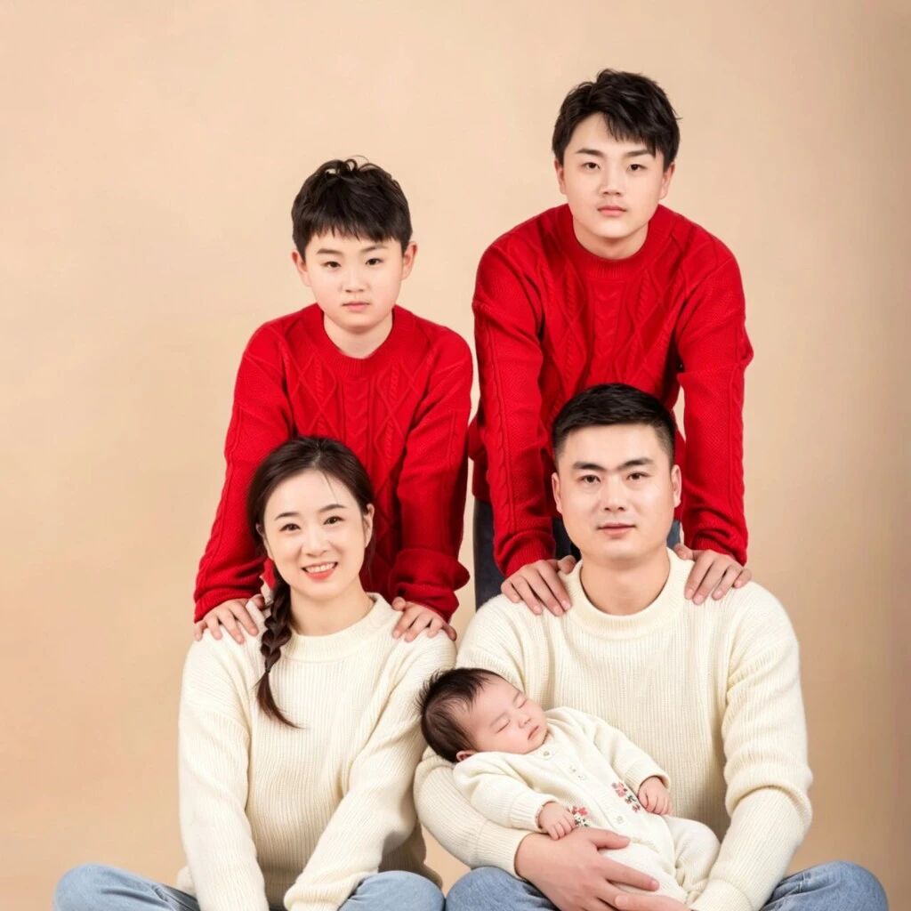 张百万的小生活