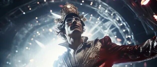 王景春在《人之初》里的演技到底有多炸裂?看完让人彻底服气!