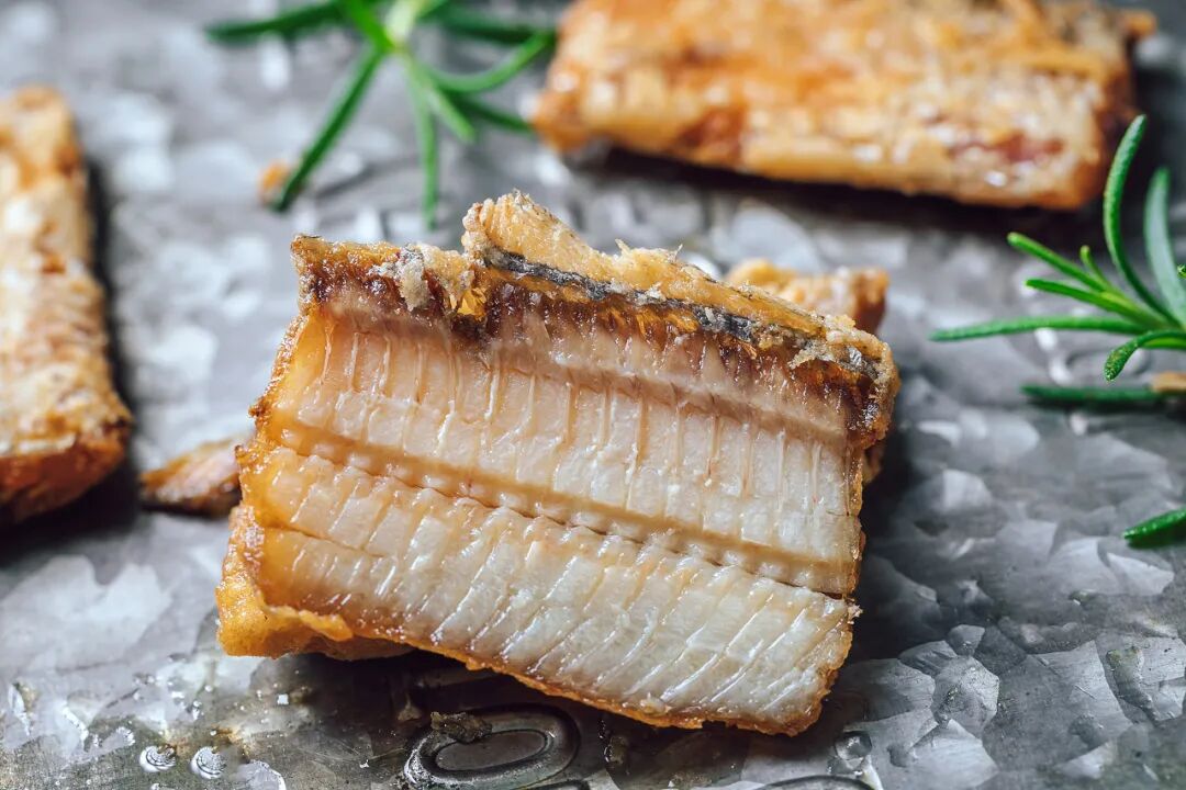 稳糖食谱中必不可少的5种超级食材