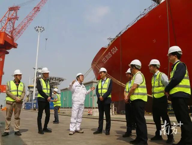 南方+ 林捷勇 拍摄