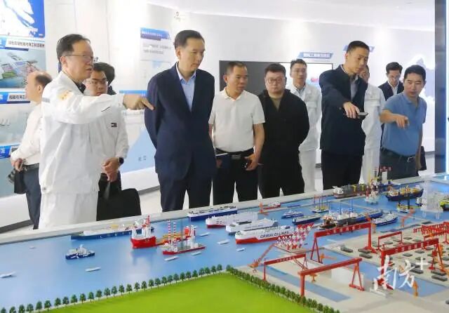 南方+ 林捷勇 拍摄