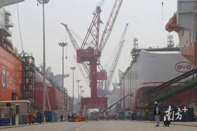 南方+ 林捷勇 拍摄