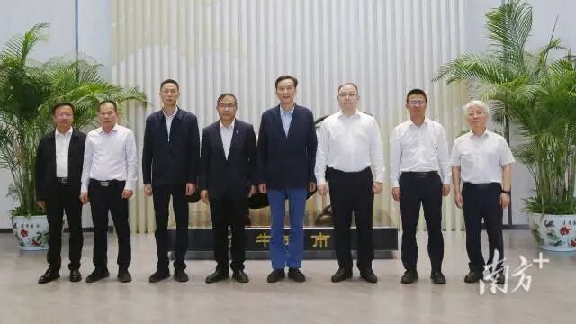 南方+ 林捷勇 拍摄