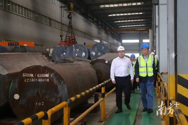 南方+ 林捷勇 拍摄