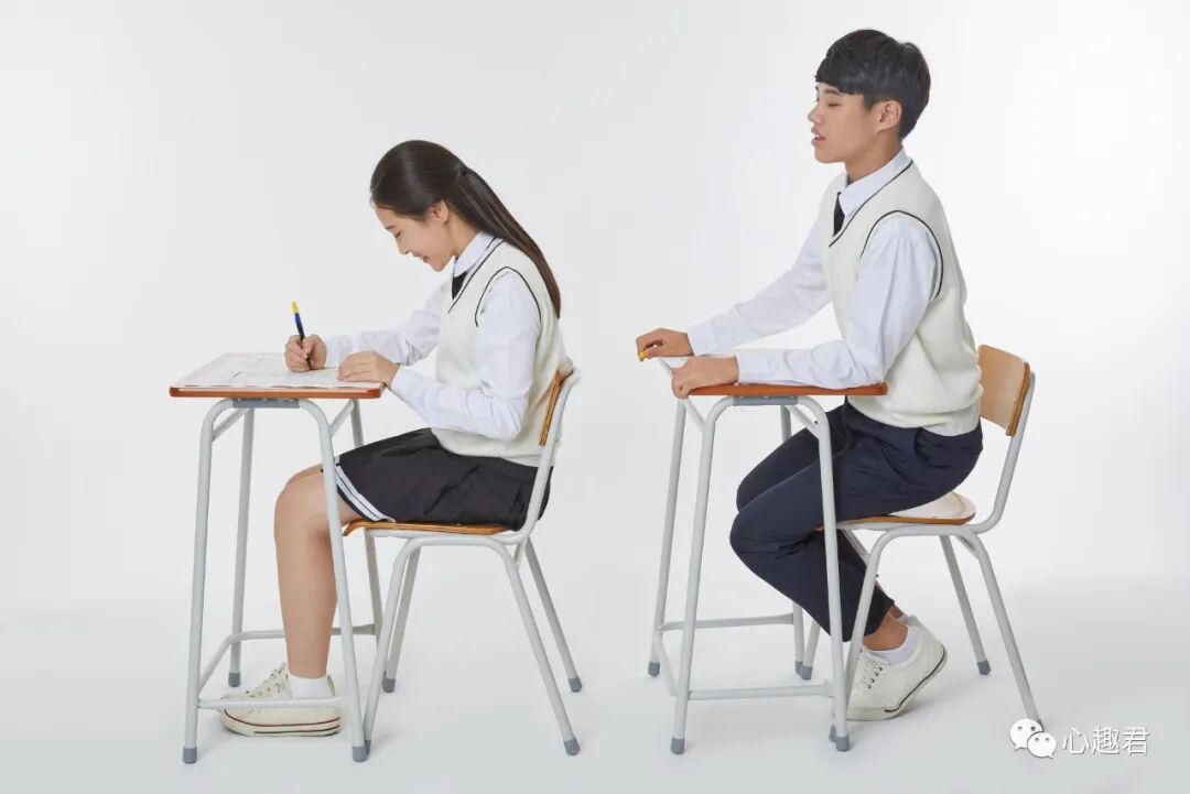 青春期孩子的爱恋父母当然要出手1分清迷恋与真爱 - 封面图