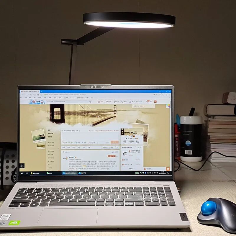 联想风扇转速调节 2020年初，5000元的笔记本用来修图怎么样？