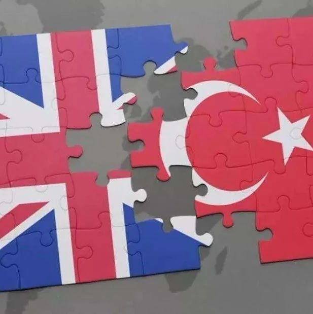 曲线移民英国-土耳其商业签证