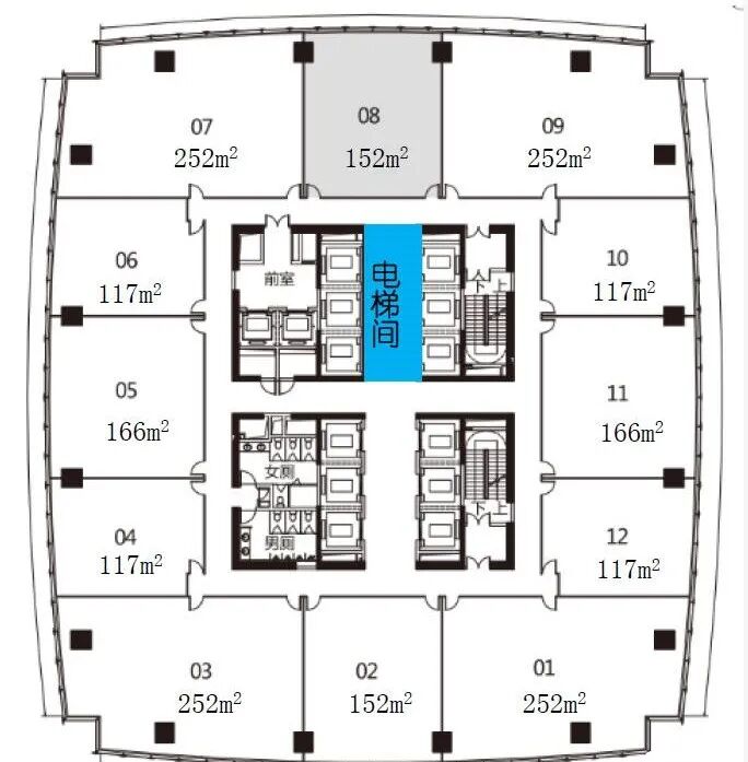 广州中铁诺德*的位置怎么样？楼盘好不好？周边规划如何？