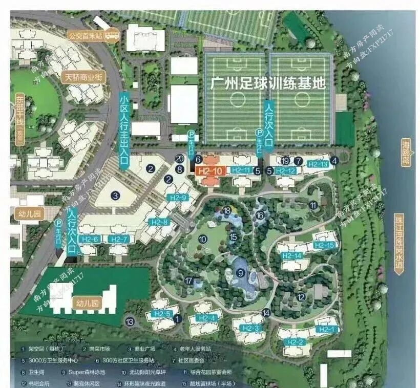 广州亚运城怎么样？广州亚运城值不值得买？