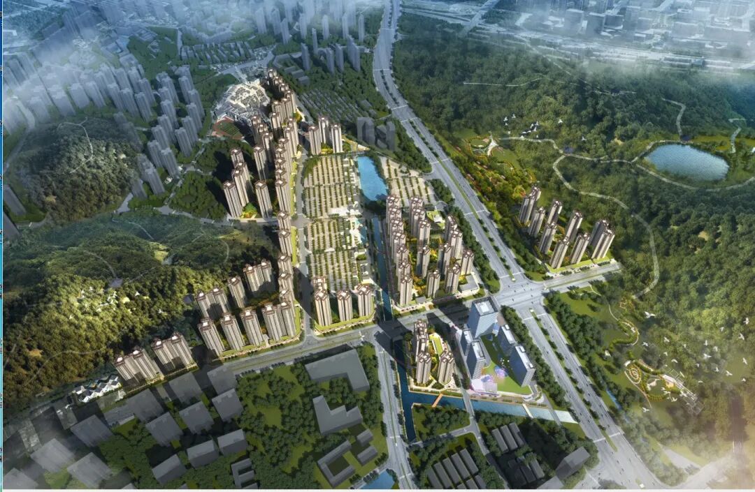 广州【南沙十里方圆】怎么样？值不值得买，有什么优缺点？