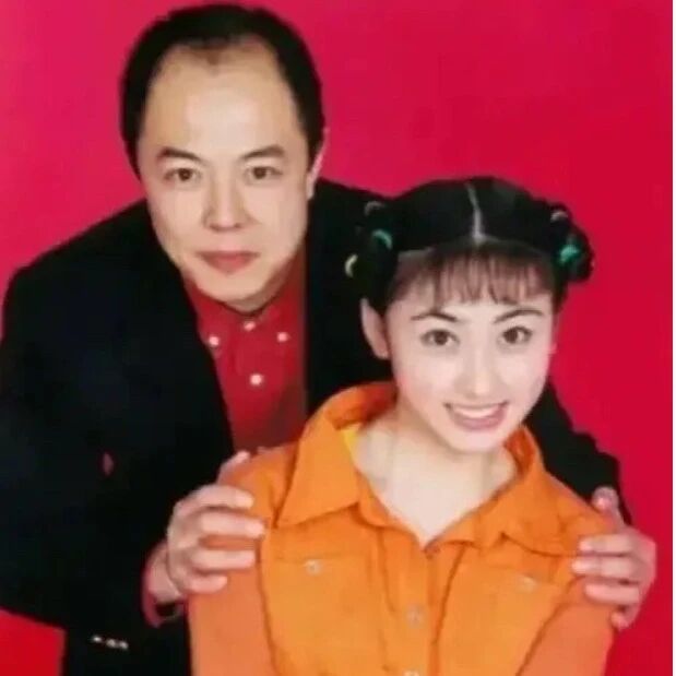 张铁林的情史:没想到皇阿玛竟然这么不堪...
