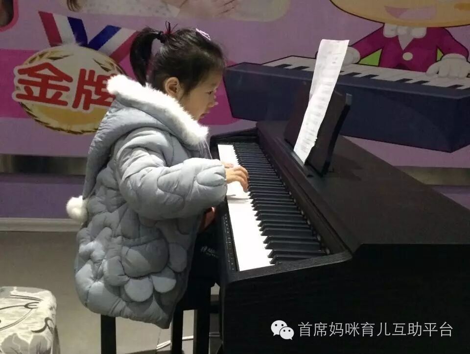 【萌宝萌语】我能是那不想上幼儿园的孩子吗?