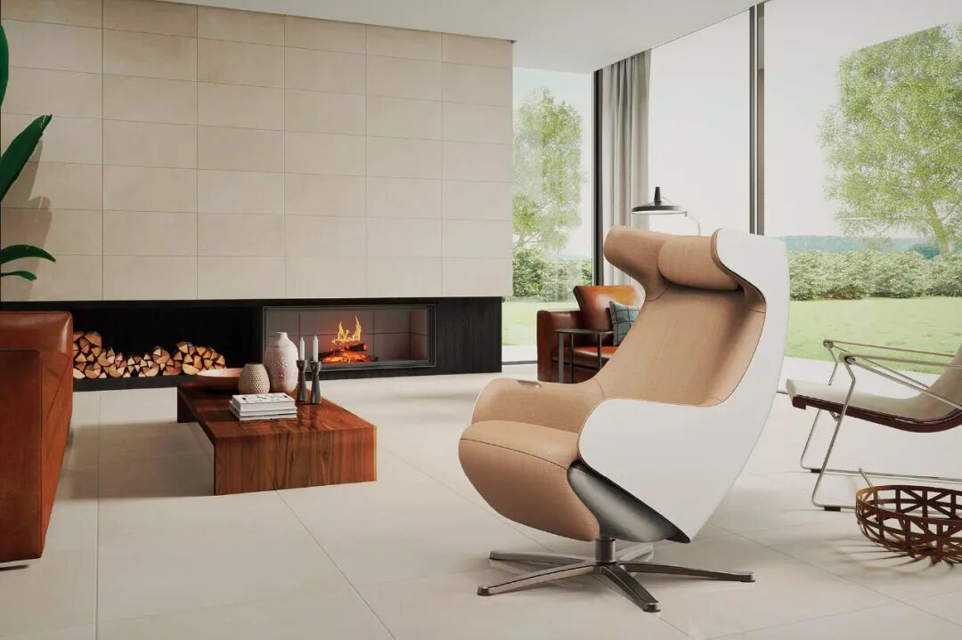 2020红点设计概念大奖家具类获奖作品赏析