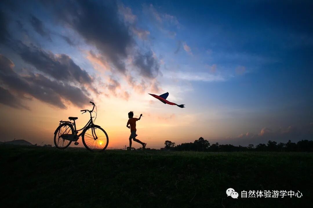 骑行中国三河一山绿道骑行我们是追风少年