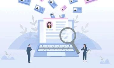 广西人才网发布今年第三季度求职情况：求职者同比增长17%，建筑工程类最多！