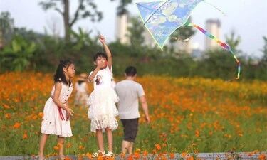 广西再次鼓励职工“2.5天休假制”，县域旅游或迎来“C位出道”