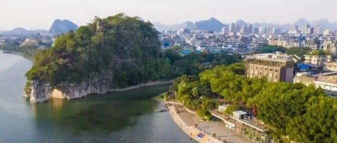 桂林象鼻山景区将全面免费开放！游客还需……