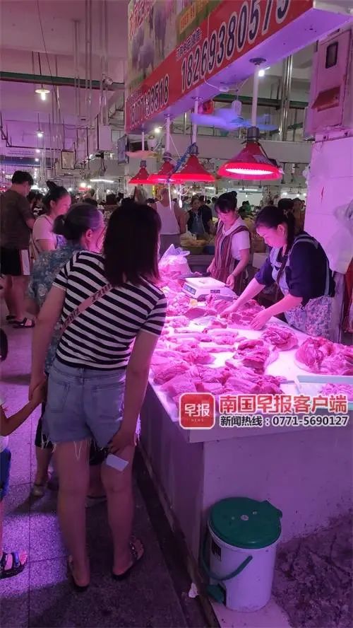 雞蛋價格上漲一成，南寧市8月CPI同比上漲1.2%，漲價的還有…… 財經 第5張