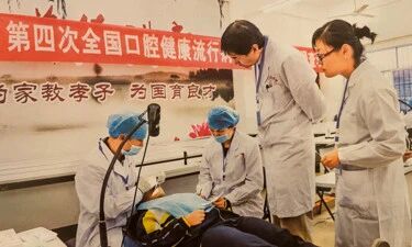 广西牙医缺口较大，3岁至5岁儿童口腔健康状况堪忧
