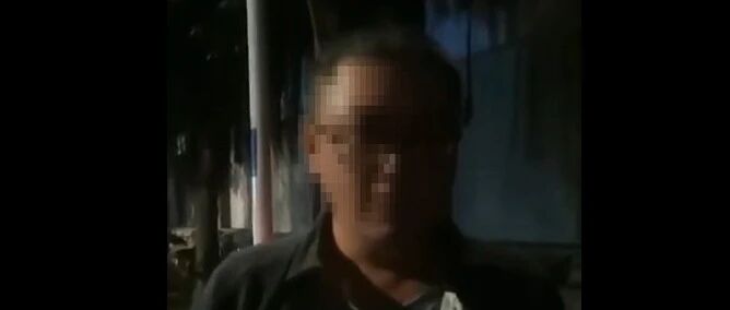 视频热传！南宁一男子被指酒后无证执法，部门：已停职接受调查