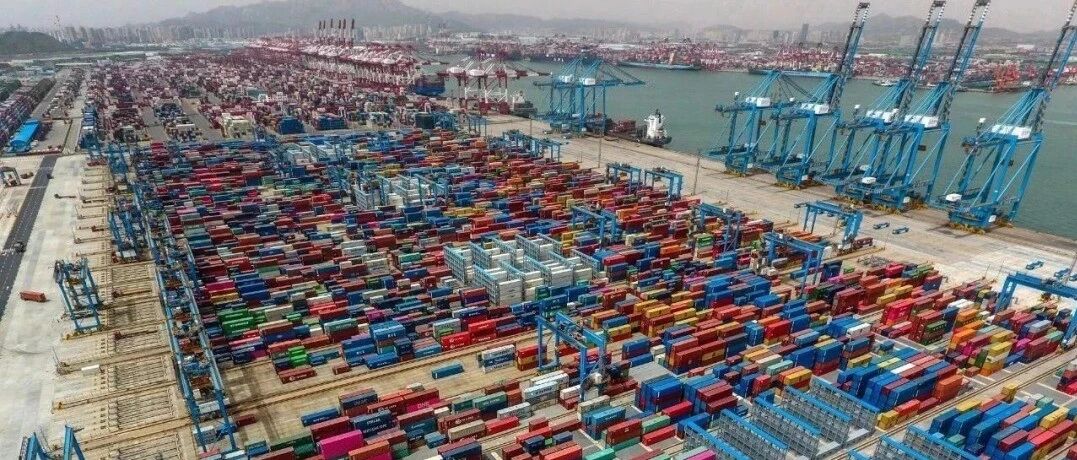 广西将迎大机遇！全球最大自贸协定达成，东博会发挥重要作用