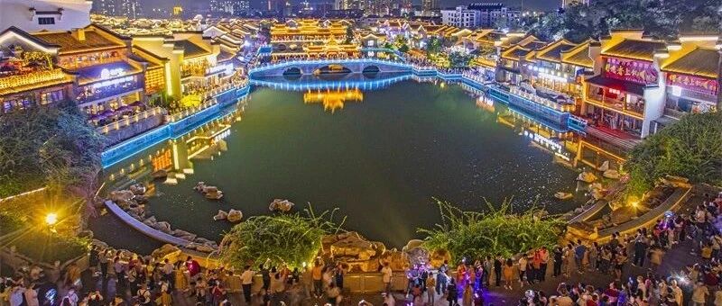 火!广西这个182.91亿元的大项目，你参与了吗?