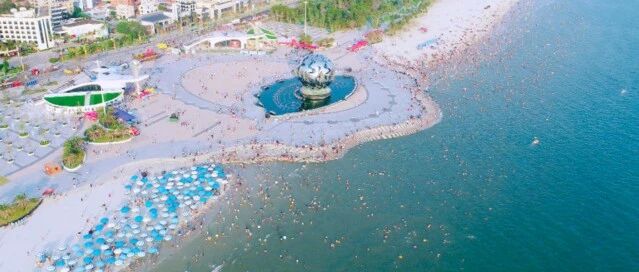 太火了！3600万人次！假期你都在哪儿“赏人”