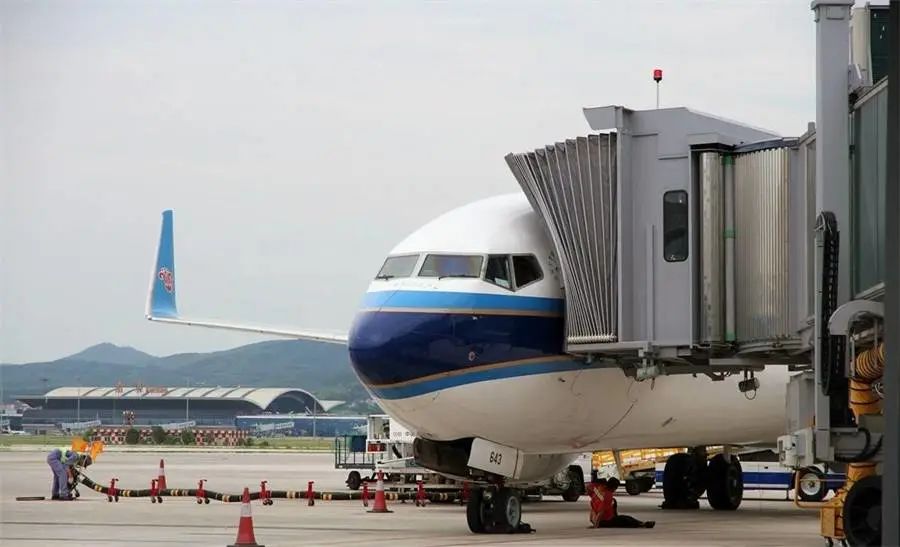 南寧飛曼谷國際機票改為直銷，旅客發現倒票行為可舉報 旅遊 第1張