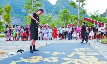 端午假期广西接待游客430万人次，恢复至同期水平的45.7%