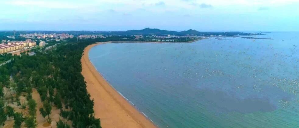 钦州这个海湾要更名为“犀丽湾”，刚一公布评论炸开了