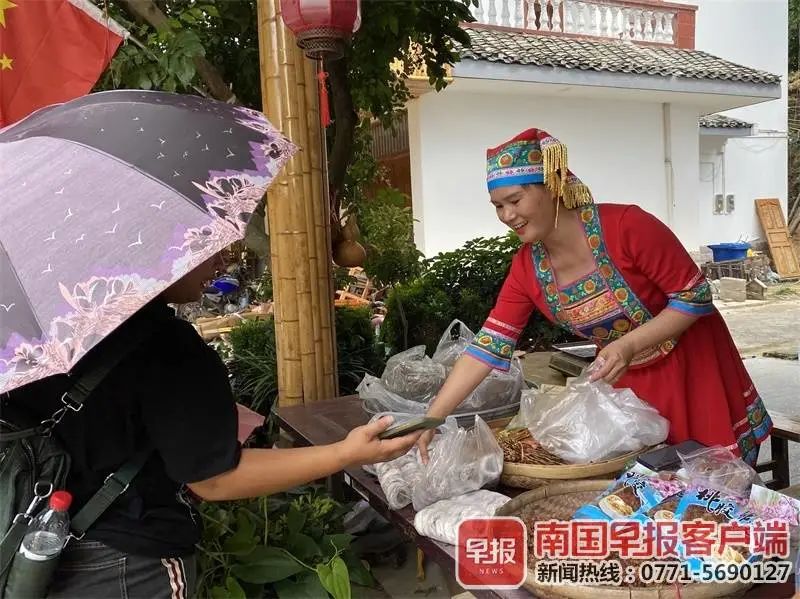 3萬多貧困人口通過旅遊扶貧脫貧，桂林多舉措開展扶貧工作 旅遊 第1張