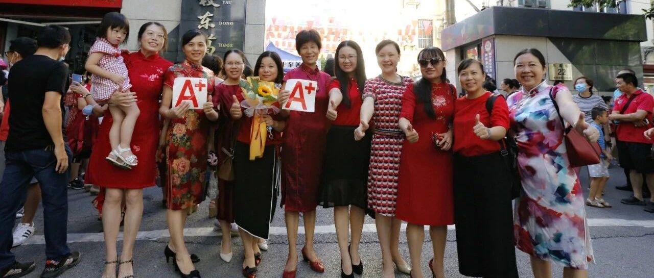 “考的全会，蒙的都对”！今天，南宁9万多名中学生开考啦