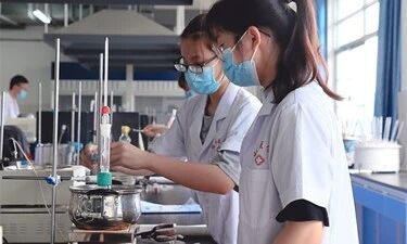 医学院校迎来招生“大年”，多数学子愿服务广西医疗事业