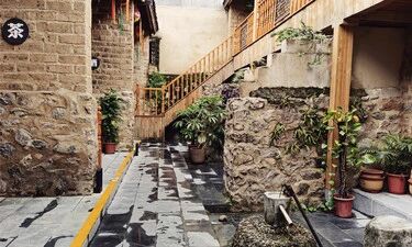 广西旅游民宿管理办法出台：客房不超过14间，开办实行备案制