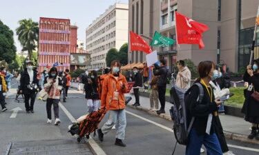 广西2021年美术统考开考：因疫情集训推迟，水平两极分化明显