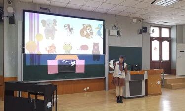 300多名教师同台竞技！广西中小学幼儿园教学技能大赛在南宁举行