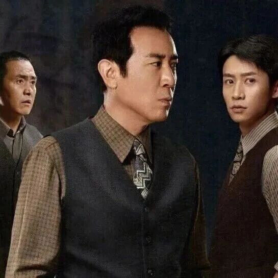 于和伟、吴越、那志东、魏晨,集体发声!