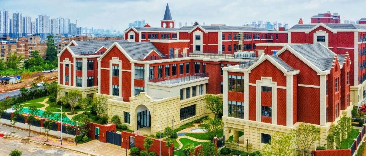 每年300多封世界50强大学录取通知书！这所名校入驻南宁，并揭秘学霸的…