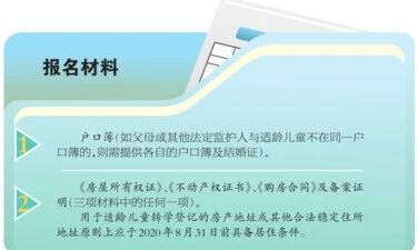 转学到南宁经开区不需排队报名，一般以就近为原则