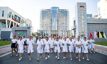 南宁市卫生学校：潜心培育医技人才，谦和勤奋学子出彩