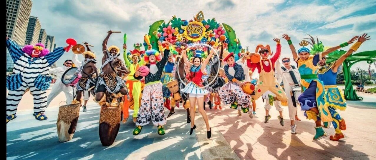 桂林又添一处旅游胜地，“吃喝玩乐住”一站体验，票价低至9.9元!