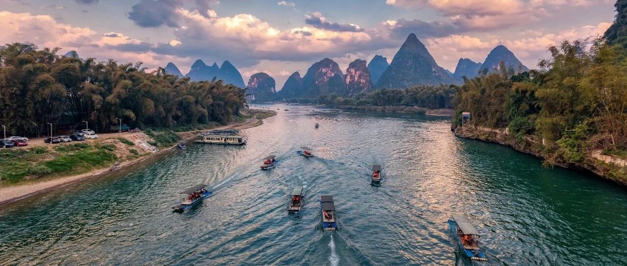 这三地互游A级景区，有的免费或半价！