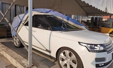 “路虎”趴窝4S店5个月苦等配件，4S店回应