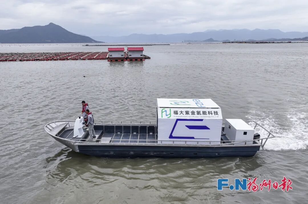 11月，中国海洋“大国重器”又上新了！