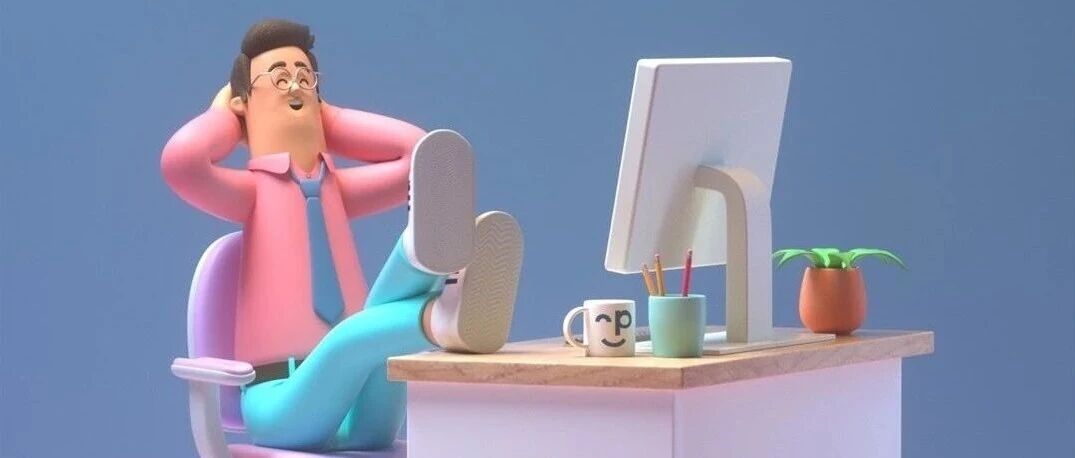 ​太香了！会这些技能的UI设计师，月薪都2w+了