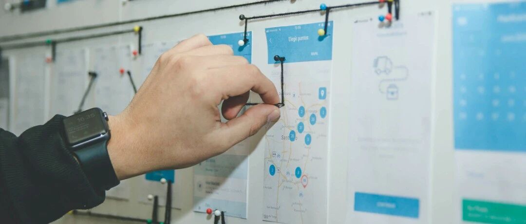 大厂设计外包岗，值不值得去？