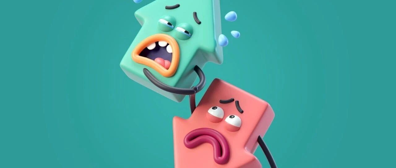 “我做设计4年，被年薪35W的应届生狠狠倒挂......”